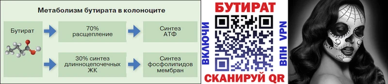 БУТИРАТ BDO  Нурлат 